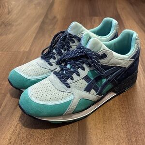 ASICS x UBIQ Gel Lyte Speed Cool Breeze